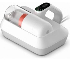 XIAOMI VACUUM CLEANER DUST