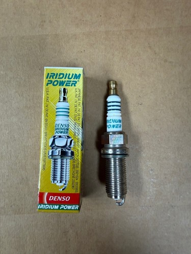 Candela accensione denso - accensione,