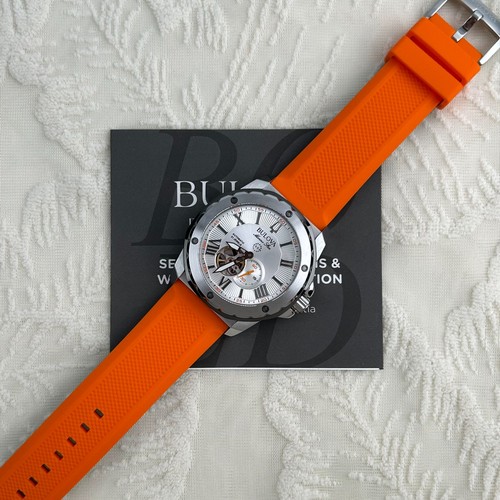 Orologio bulova marine star - orologio,