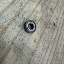 Ricambi giradischi Empire 598 III - Cuscinetto braccio orizzontale