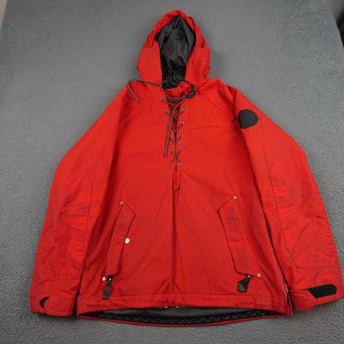 Giacca anorak alpine alps - giacca,