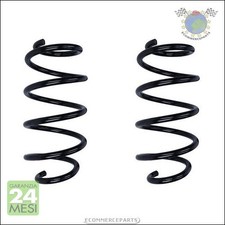 2x molla molle ammortizzatori