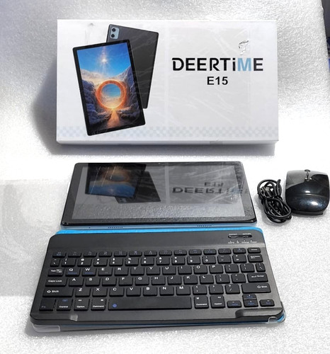 Deertime e15 tablet - tablet, 14