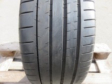 Michelin Pilot Super Sport MO1