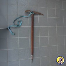 Ice Axe Charlet Moser Chamonix