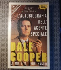 L'Autobiografia dell' Agente