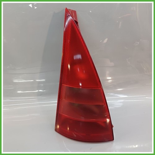 Fanale fanalino posteriore - fanale,
