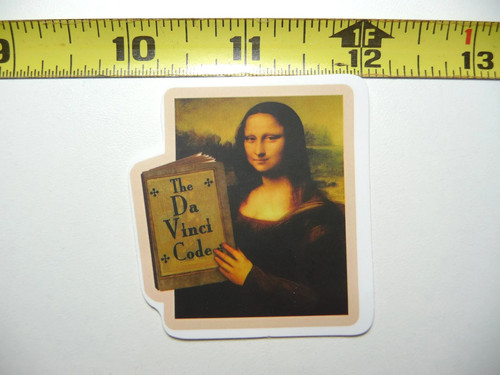 Mona lisa quadro lettura - lettura, libro