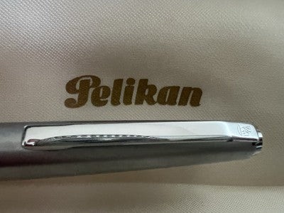 Pelikan penna stilografica - penna,