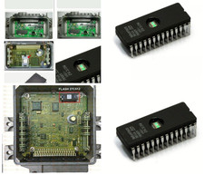 EPROM 27C512 MAPPATA 9CV PER