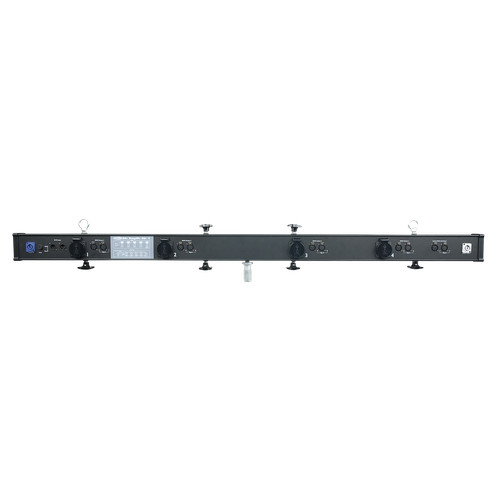 Showtec dmx booster - booster, bar
