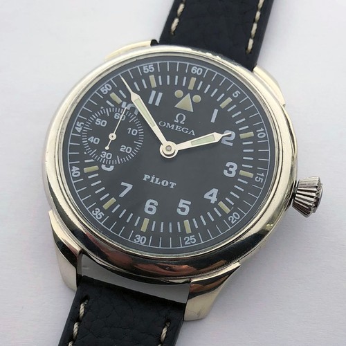 Raro grande orologio - , da