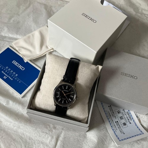 Orologio uomo seiko presage - uomo,