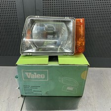 FRONT HEADLIGHT Left Seat