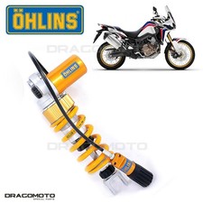 Honda crf 1000 africa twin - honda,
