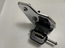 Supporto pedana triumph - pedana,