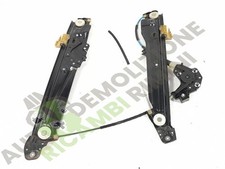 N47D20C ALZACRISTALLO PORTA ANT. SX. BMW SERIE 5 «F11» TOURING (2012) 520d 2....