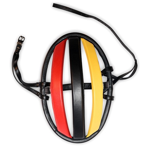 Casco danese belgio ciclismo - casco,