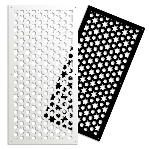 Popstar pannello in pvc - popstar,