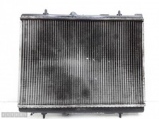 2000 PEUGEOT 307 RADIATOR