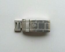 ROLEX Clasp Chiusura 93150 / M8 per Submariner 5513 16610 16800 14060