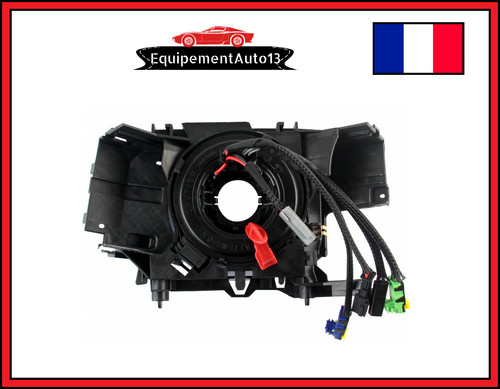 Contacteur tournant volant - contacteur,