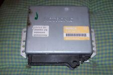 Centralina motore Motronic BMW