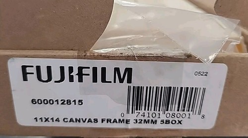 Fujifilm 11x14 kit telaio