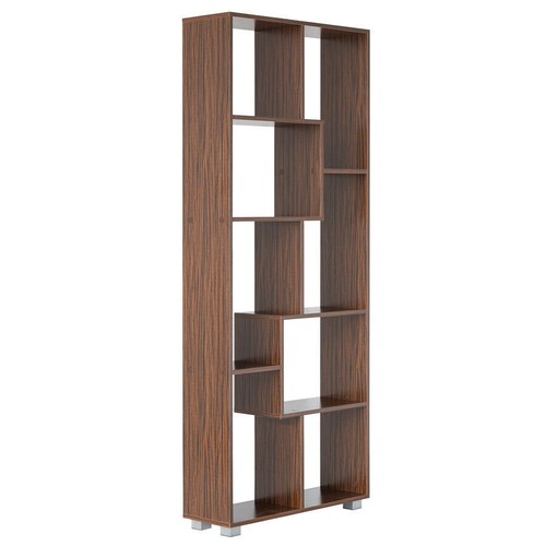 Libreria scaffale terra in - libreria,