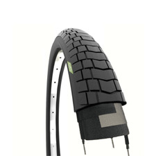 1 COPERTONE NERO 20 X 1.95