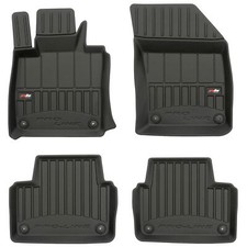 Tappetini auto tpe - auto, frogum