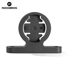 Staffa fanale posteriore bici