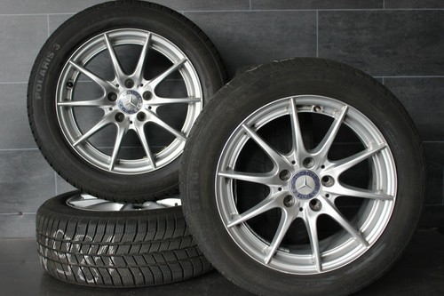 Originale mercedes w204 cerchi - mercedes,