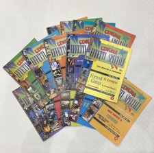 Riviste CINEMA EFFETTI SPECIALI - Hobby & Work - Anno Pubblicazione 1995 -