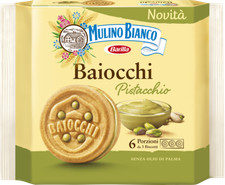 BAIOCCHI PISTACCHIO -