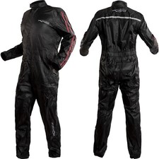 Tuta antiacqua 100 - tuta, 100%