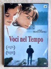 Dvd  VOCI NEL TEMPO  Franco