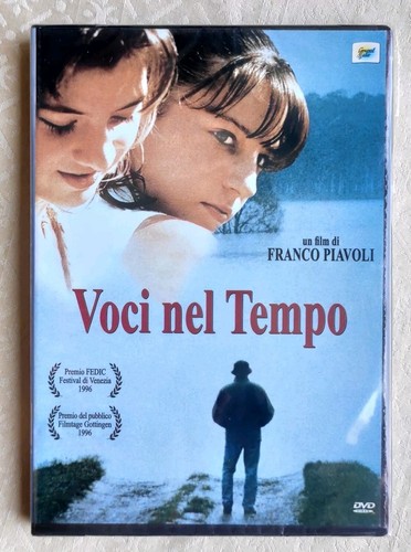 Dvd voci nel - nel, franco