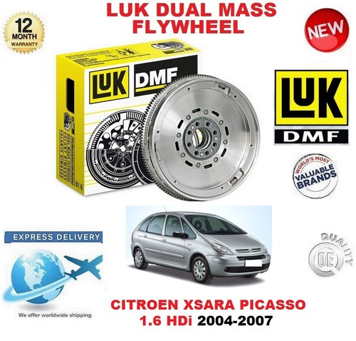For citroen xsara picasso - citroen,