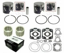 Kit Ricostruzione Top End
