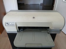 Stampante deskjet d2560 per - stampante,