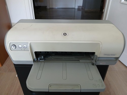 Stampante deskjet d2560 per - hp,