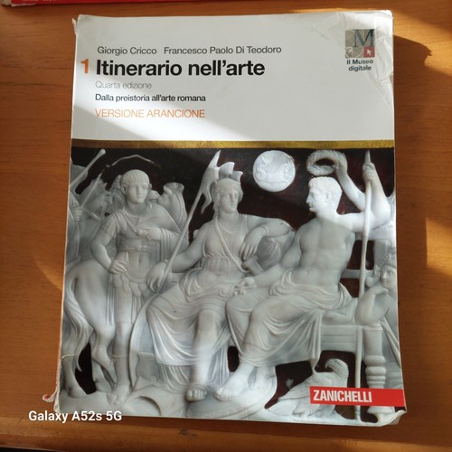 Libri scolastici usati - libri,
