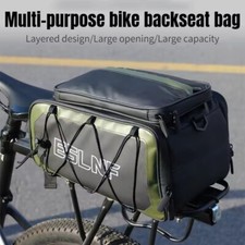 Eslnf Borsa Bici Mountain Bike