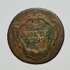 GORIZIA - FRANCESCO II