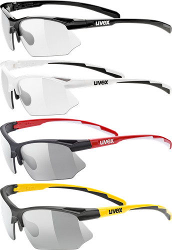 Uvex sportstyle 802 occhiali - uvex,