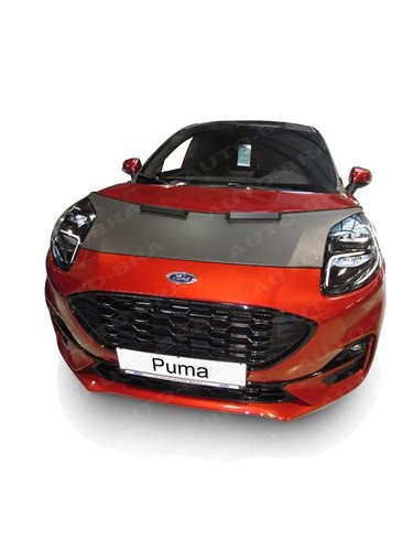 Copri cofano ford puma 2019 - copri,