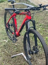 MTB  Wilier 501Xn