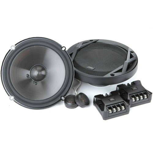 Kit vie jbl club - jbl, da