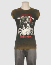 Lotto di 3 T-Shirt a Maniche Corte BARRIO SANTO e ABSOLUTE JOY + Jeans ECKO